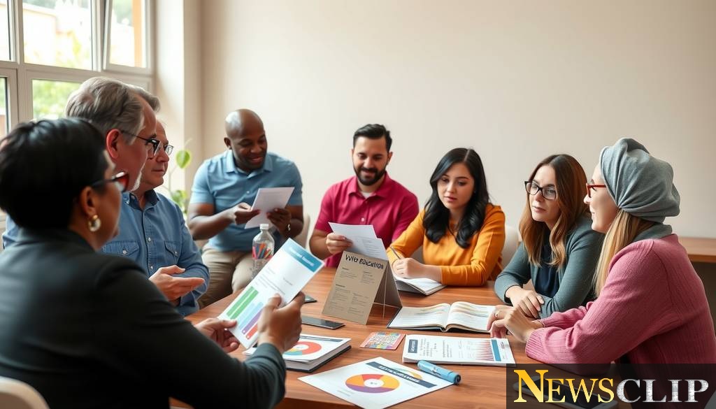 Empowering Change: How Informed Voters Shape Better Leadership