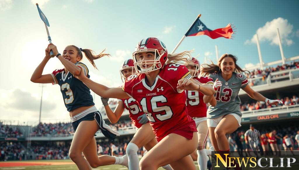 Top High Schools in Ohio for Aspiring Athletes: A 2026 Insight