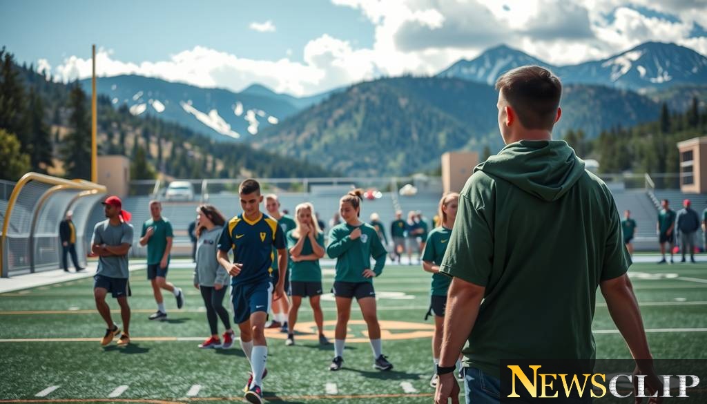 Top Colorado High Schools for Future Athletes: A 2026 Preview