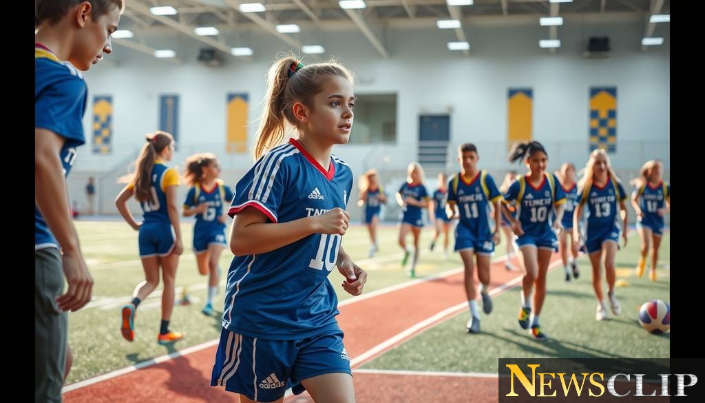 Should Ohio High School Athletes Play for Other Schools? A Deep Dive