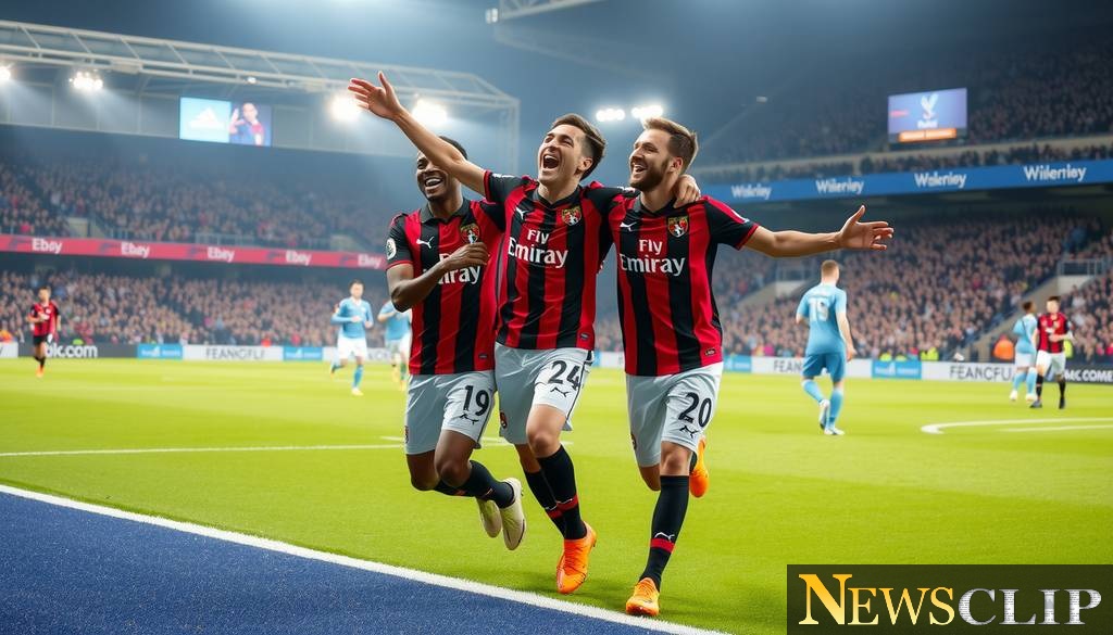 Iraola and Tavernier Reflect on Bournemouth's Convincing 3-0 Victory Over Crystal Palace