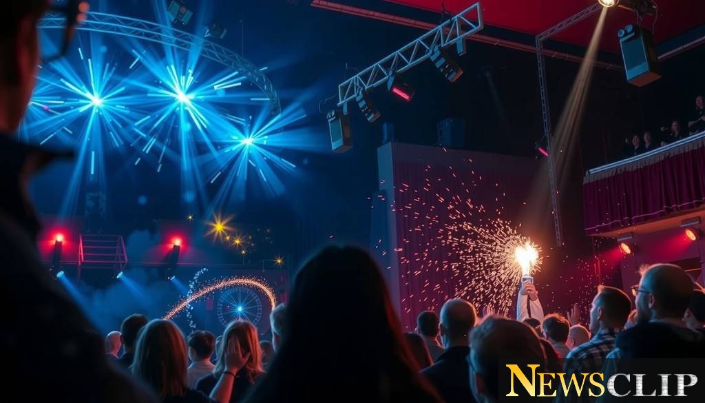 How 'Magic for Non-believers' is Reshaping Perspectives on Illusion