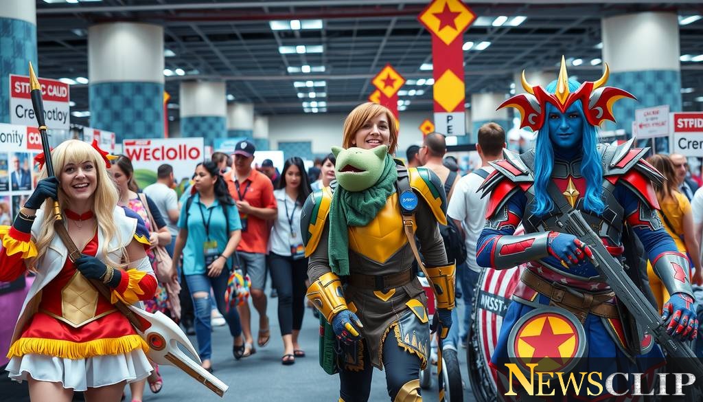 Celebrating Community: Vibrant Moments from DTL CON-Quest