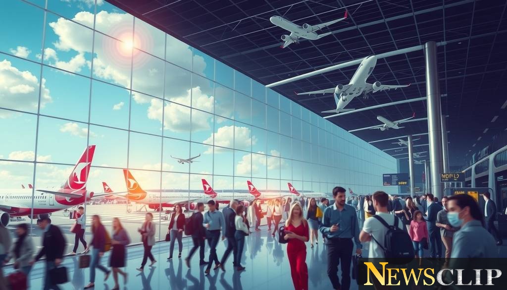 The Complexity Behind Spirit Airlines: A Critical Look at Merger Opposition