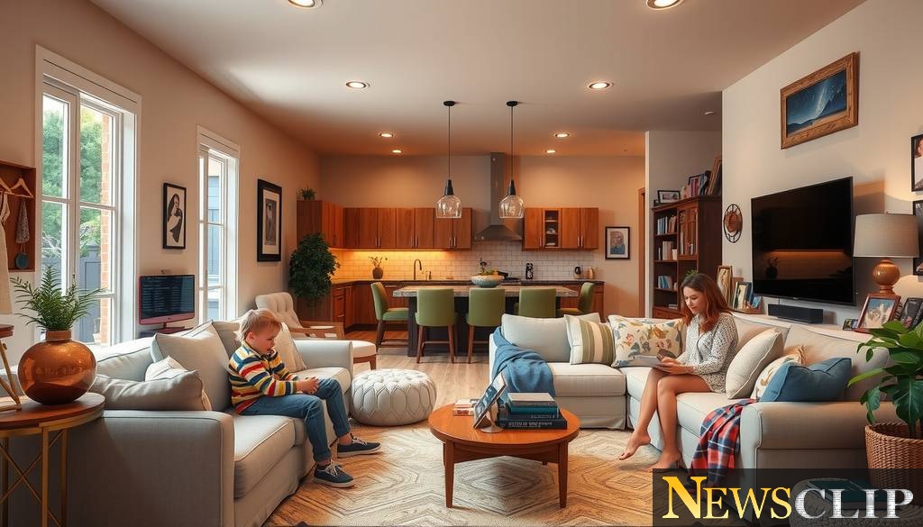 Investing in Family: The Unexpected Returns of a Home Addition