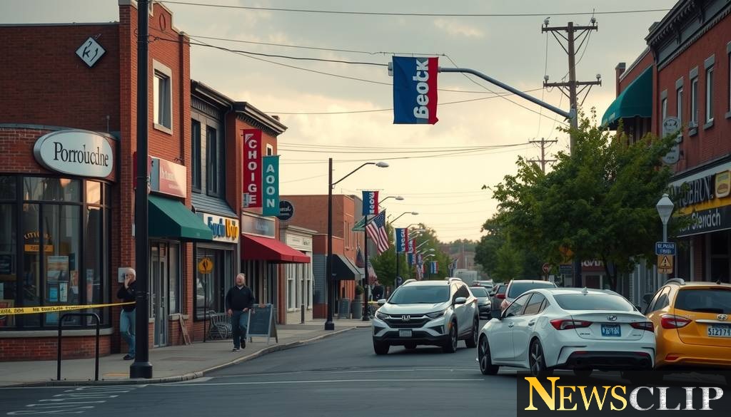 Norfolk Shooting: A Business and Community on Edge