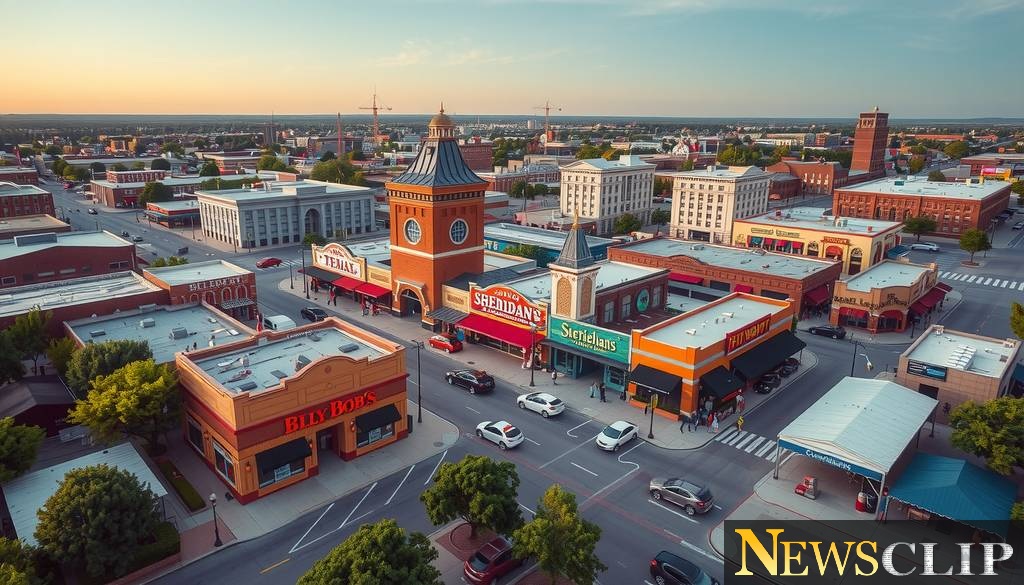 Navigating the Fort Worth Property Landscape: Key Insights on Strategic Opportunities