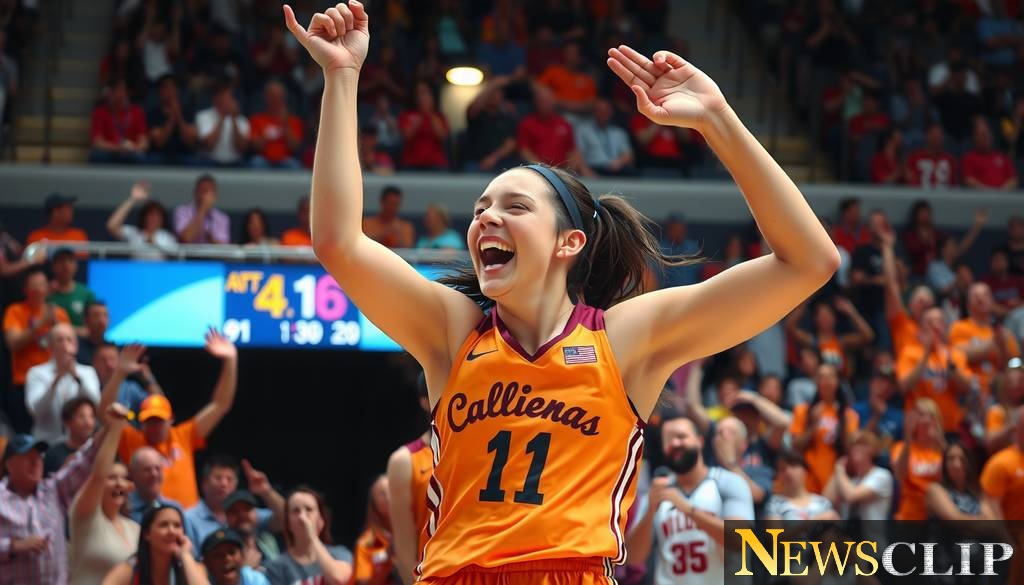 The Playbook Behind Caitlin Clark's Rookie Year: How It Almost Slipped Away