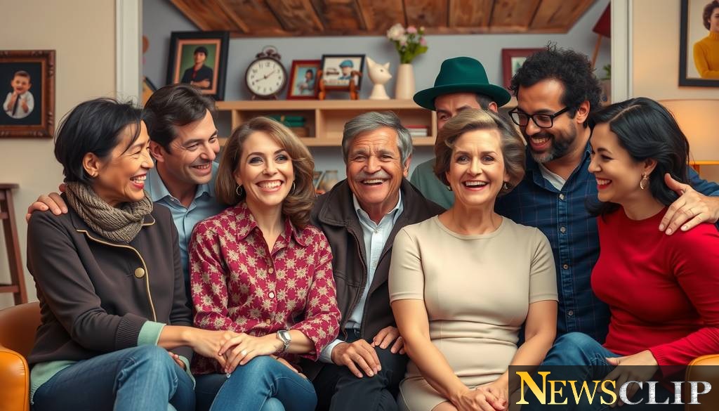 Jack McBrayer's Bonds: A Look Back at '30 Rock' and Its Enduring Legacy