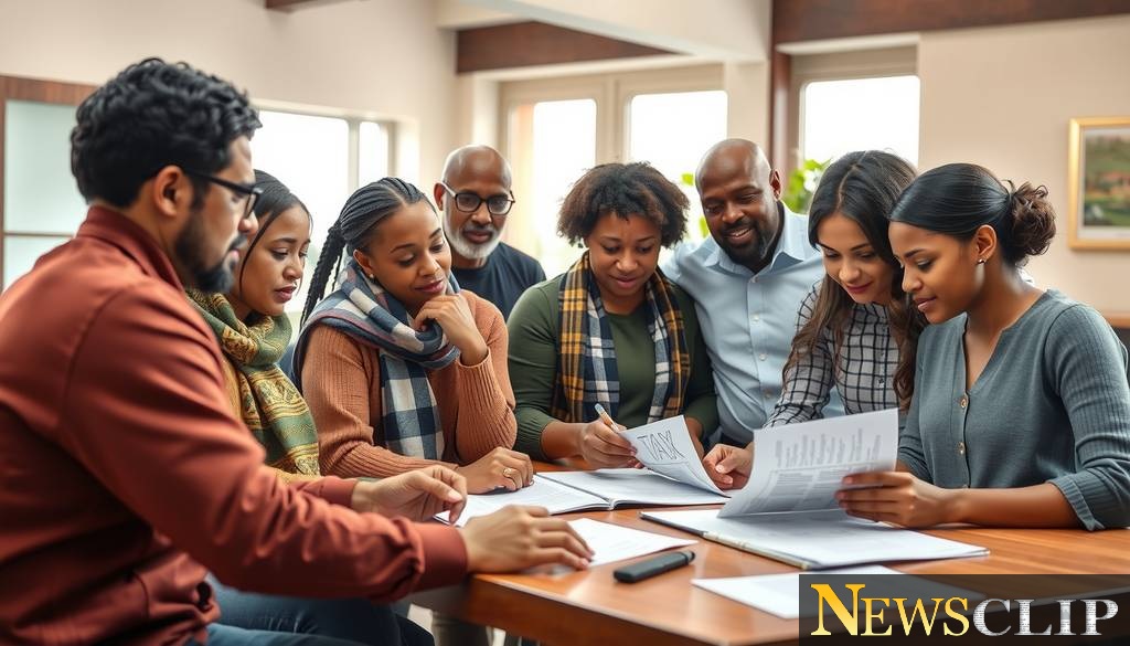 Tax Time: Why Skipping Your Responsibilities Isn't an Option