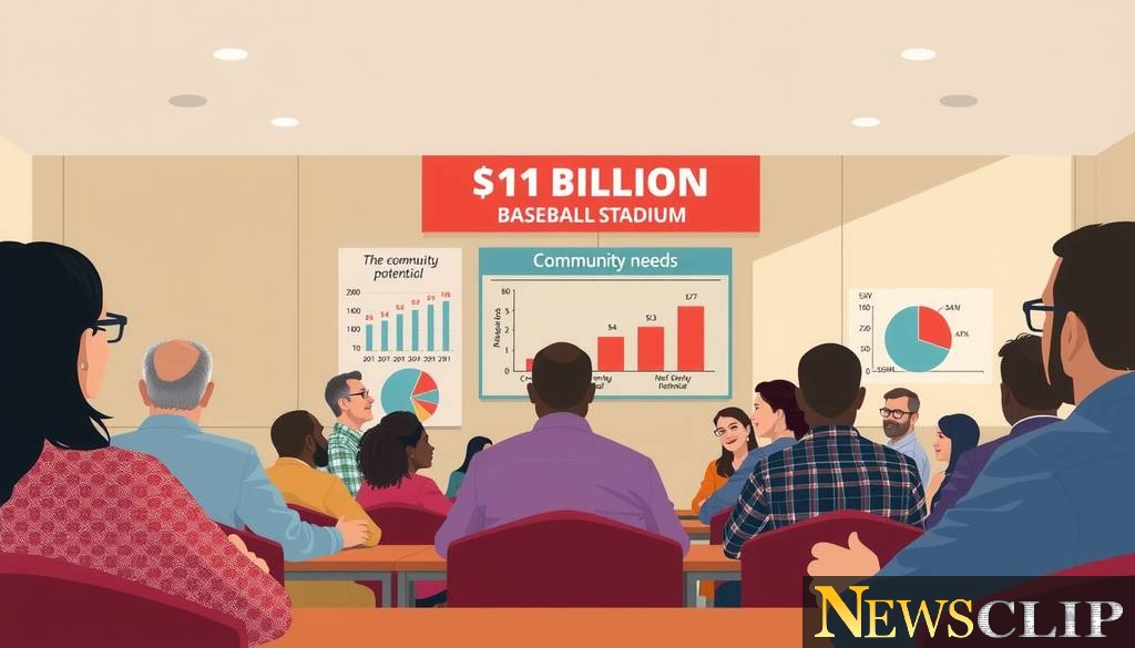 Why We Must Rethink $1 Billion for the Rays
