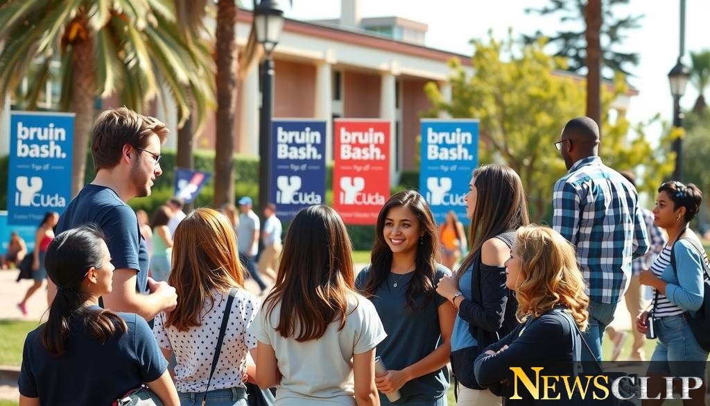 The Bruin Bash Referendum: A Costly Gamble for Students