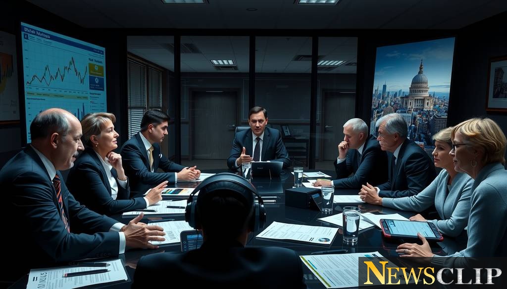 The Omission That Matters: Bezos' Financial Influence on 'Washington Post' Editorials