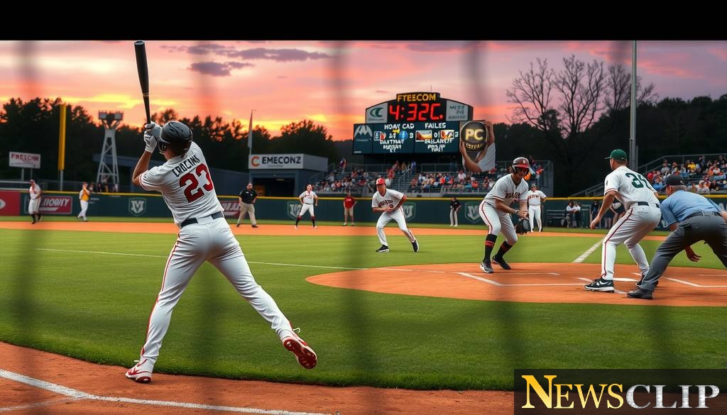 Top WPIAL Showdowns to Catch on May 4, 2026!