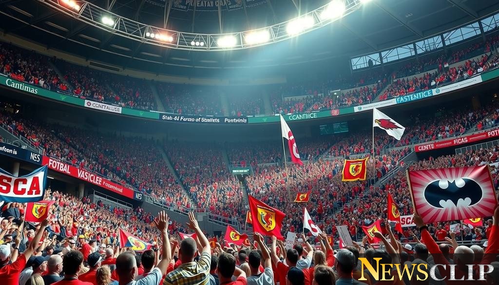 Anticipation Builds: 2023 Schedule Release Delayed to May 18