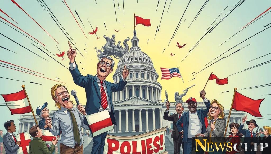 Unpacking the Commentary: Editorial Cartoon Insights for October 29