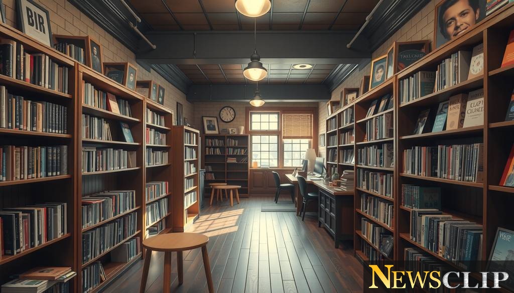 Closing Day Reflections: The Legacy of McKay's