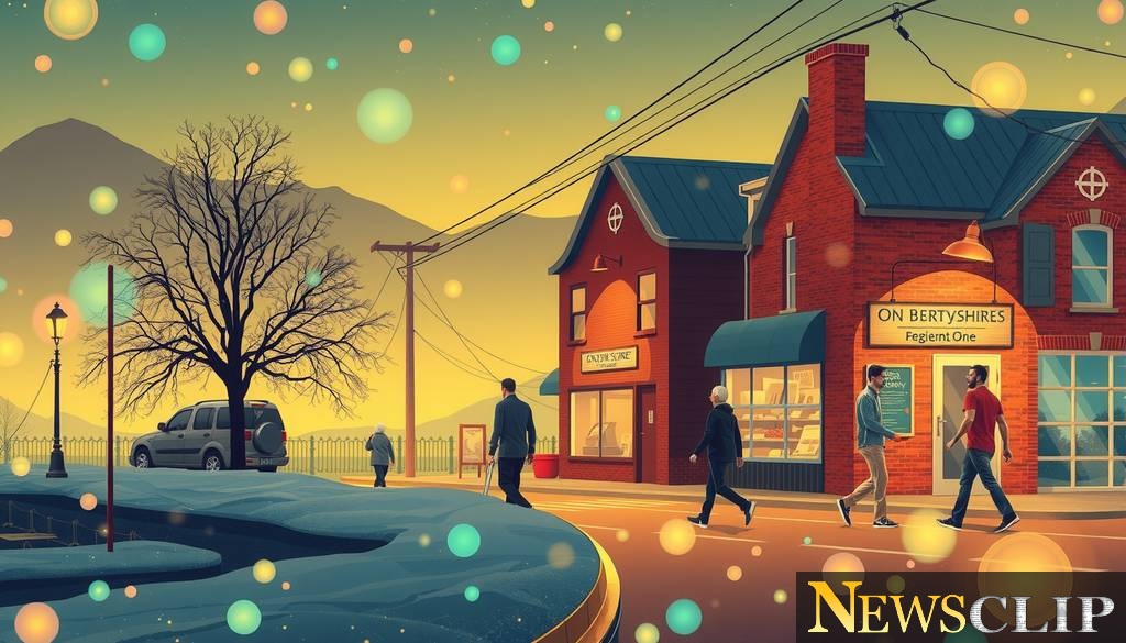 Business Briefs: Key Updates from the Berkshires and Beyond