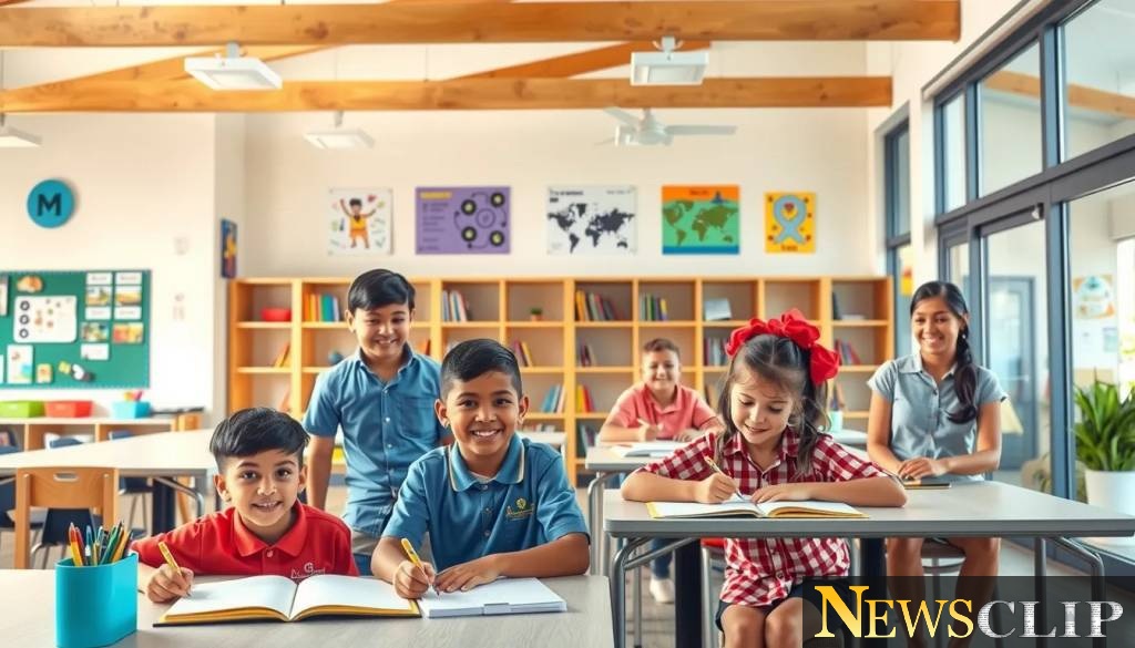 Why Alexandria's School Levy Deserves Your Vote