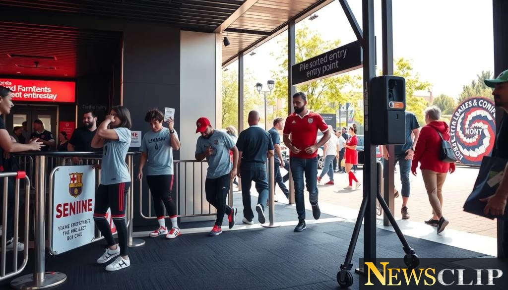 Bias at the Gates: The Hidden Barriers to Fair Entry