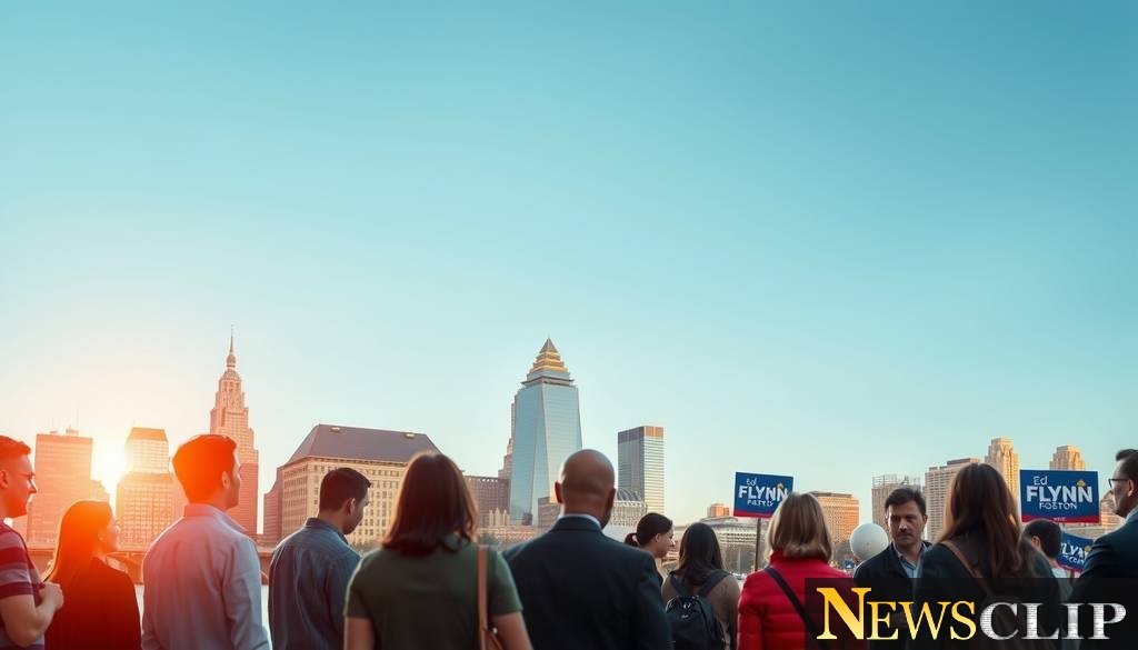 Why Ed Flynn Deserves Your Vote: A Deep Dive into the Herald's Endorsement