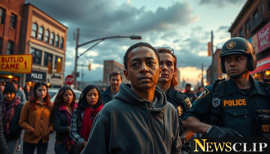 The Rising Tide of Crime: A Call for Accountability in Colorado