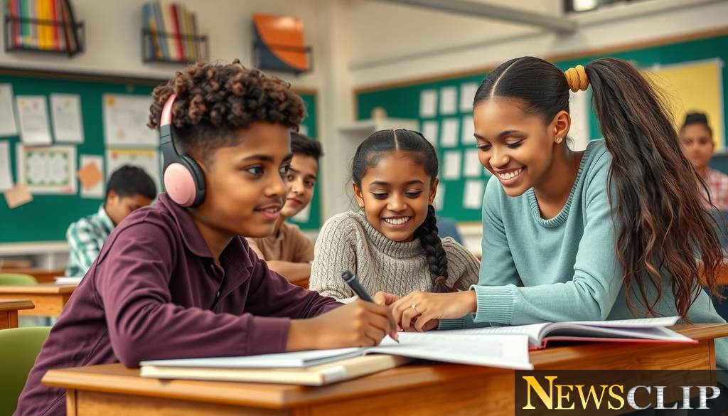 Diversity in Education: A Necessity, Not an Option