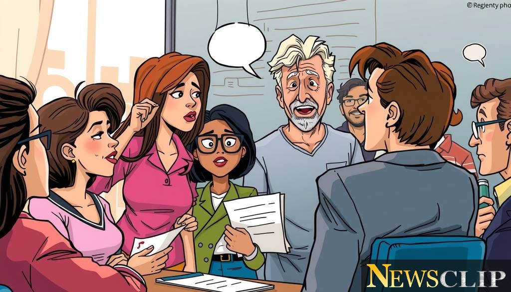 Beyond the Cartoons: A Deeper Look at Editorial Commentary