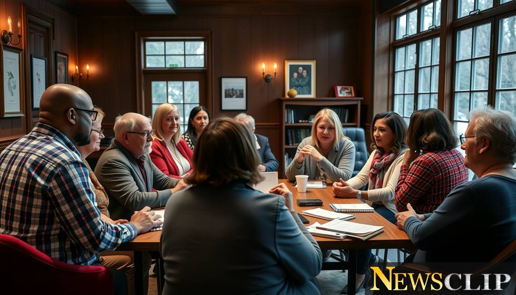 Opening Oregon's Primaries: A Call for Change