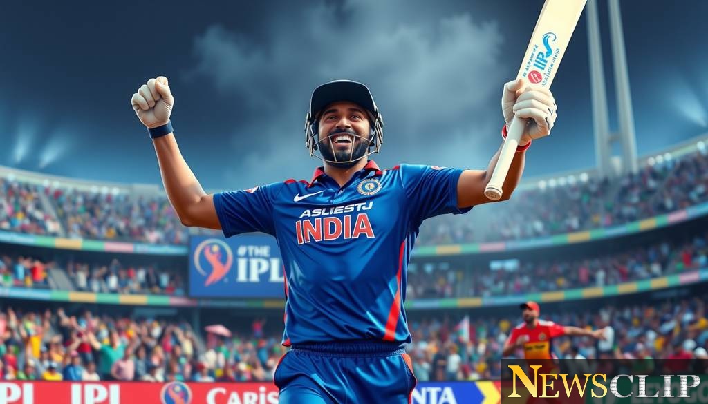 Sai Sudharsan Shatters Chris Gayle's Record in IPL 2026: A Historic Moment