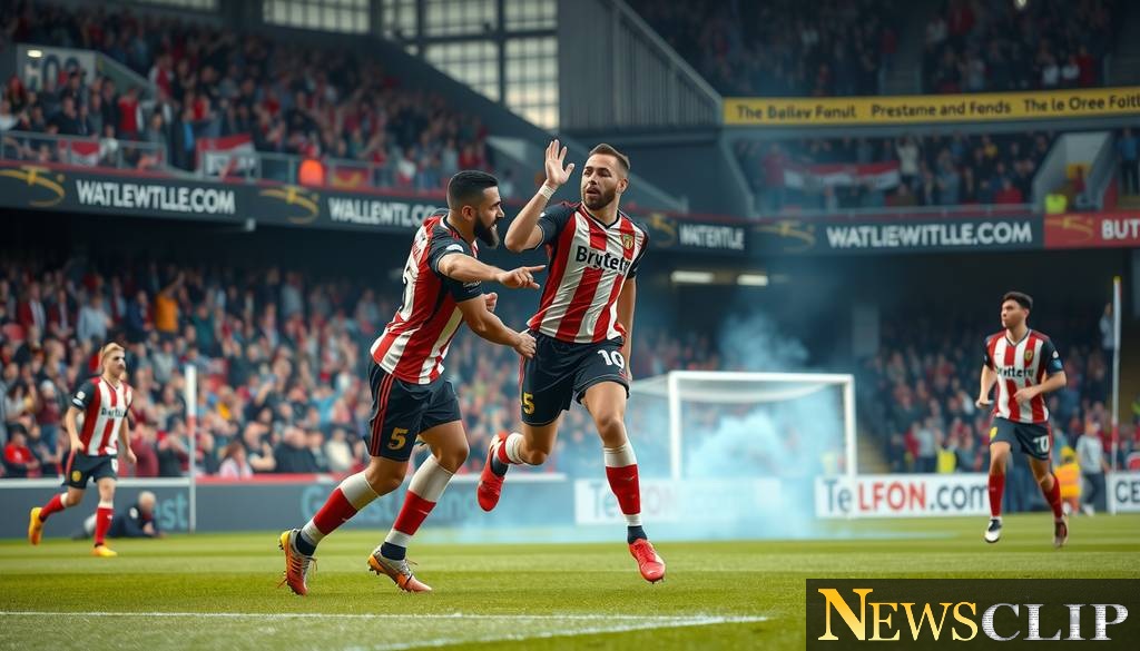 Brentford's Dominance: A 3-0 Victory Over West Ham Examined
