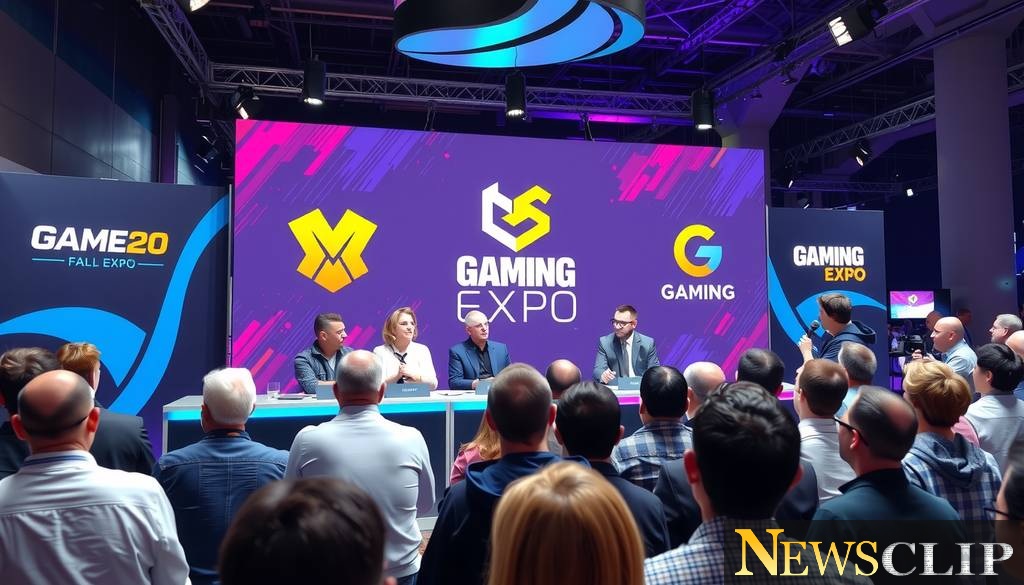 Gaming's Cultural Takeover: Insights from Licensing Expo 2026