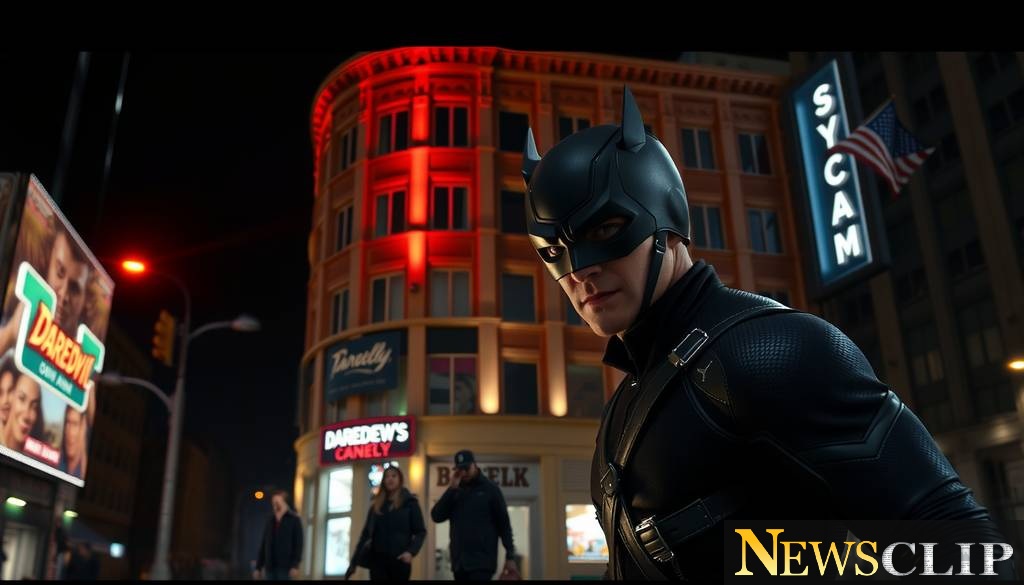 'Daredevil: Born Again': The Weekly Release Strategy That's Changing the Game