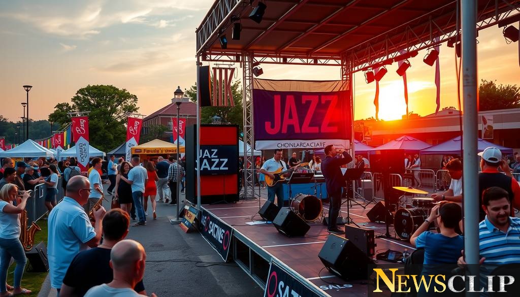 Spotlight on Upcoming Events: Grand Junction's Entertainment Scene Awaits