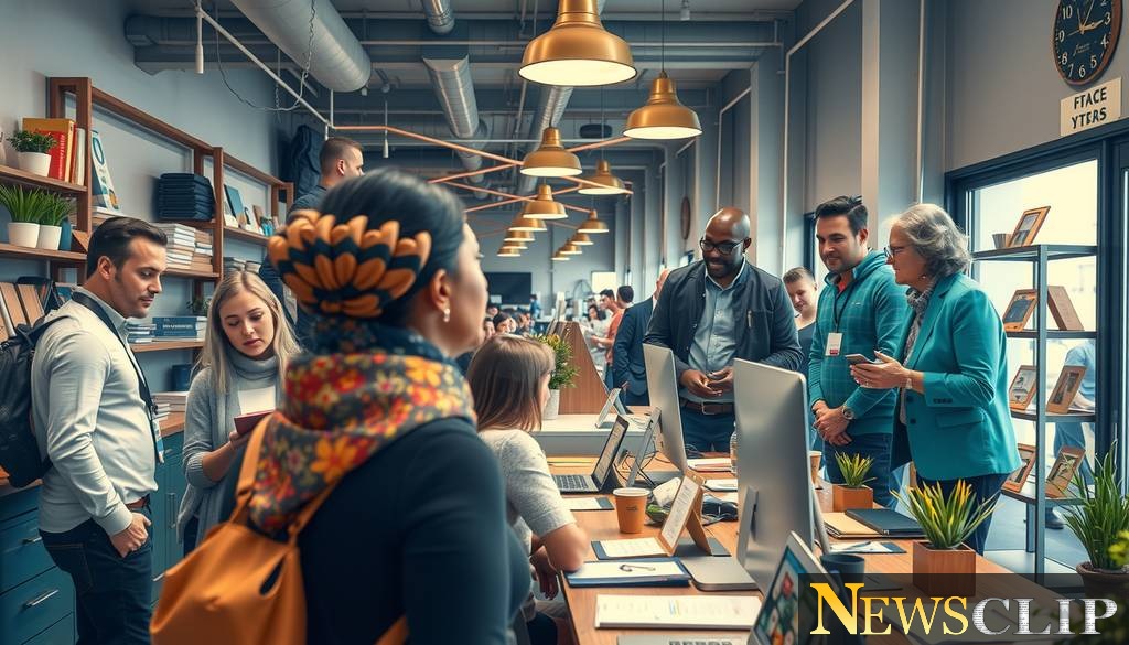 Navigating Compliance: A Lifeline for Michigan's Small Businesses