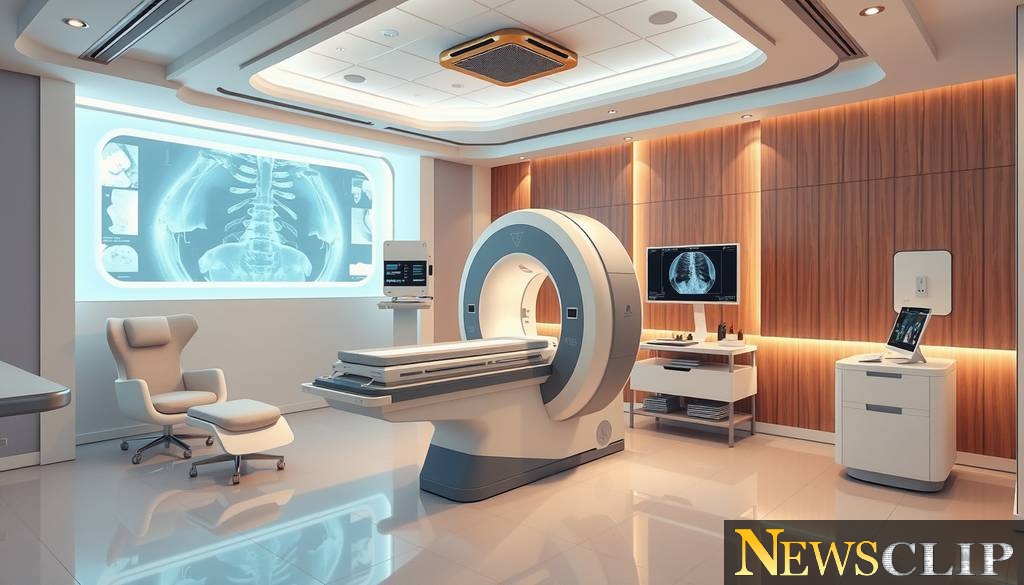 Revolutionizing Detection: 4D Mammography Outshines 3D Alternatives