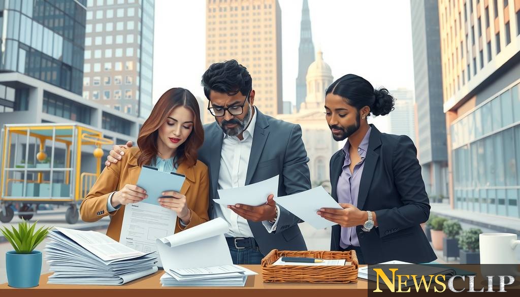 Navigating the Evolving Landscape of SBA Opportunities