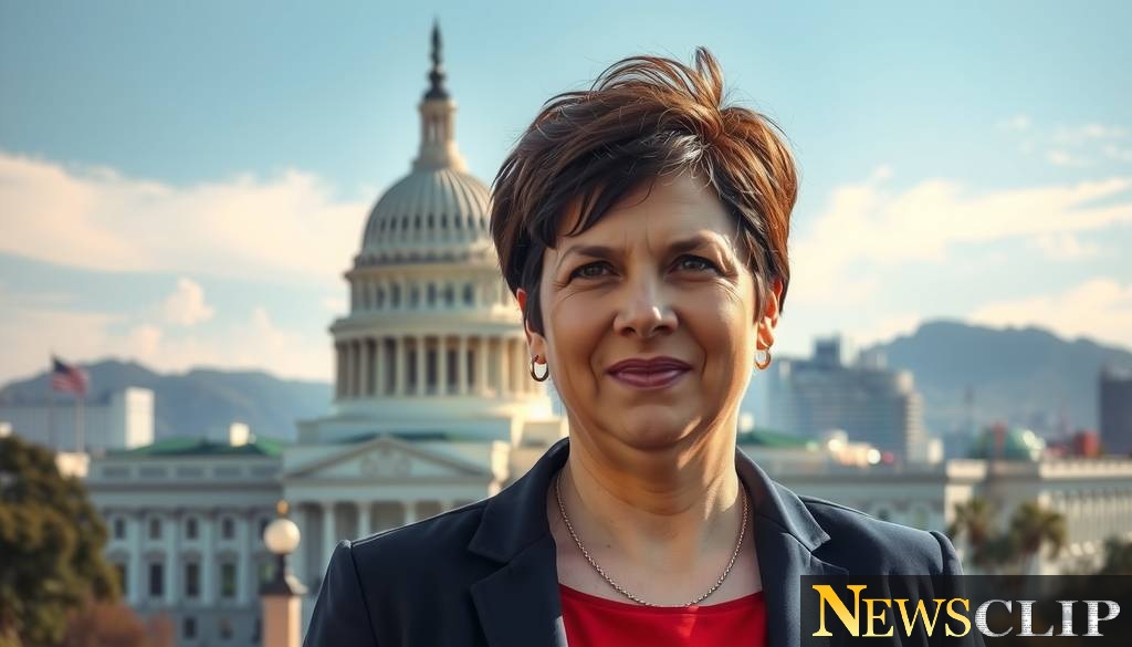 Katie Porter's Vision: A Gubernatorial Dialog with The Bee Editorial Board