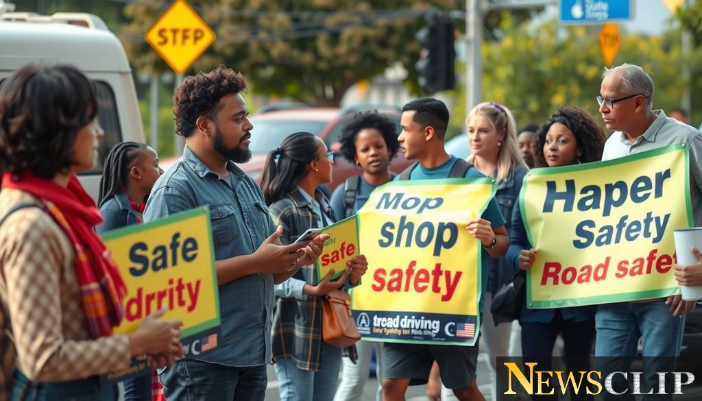 Driving Decisions: The Urgency for Responsibility on Our Roads