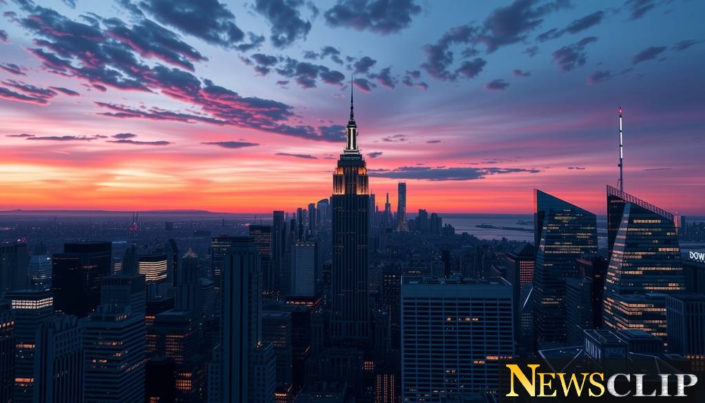 NYC's Fiscal Recklessness: A Call for Accountability