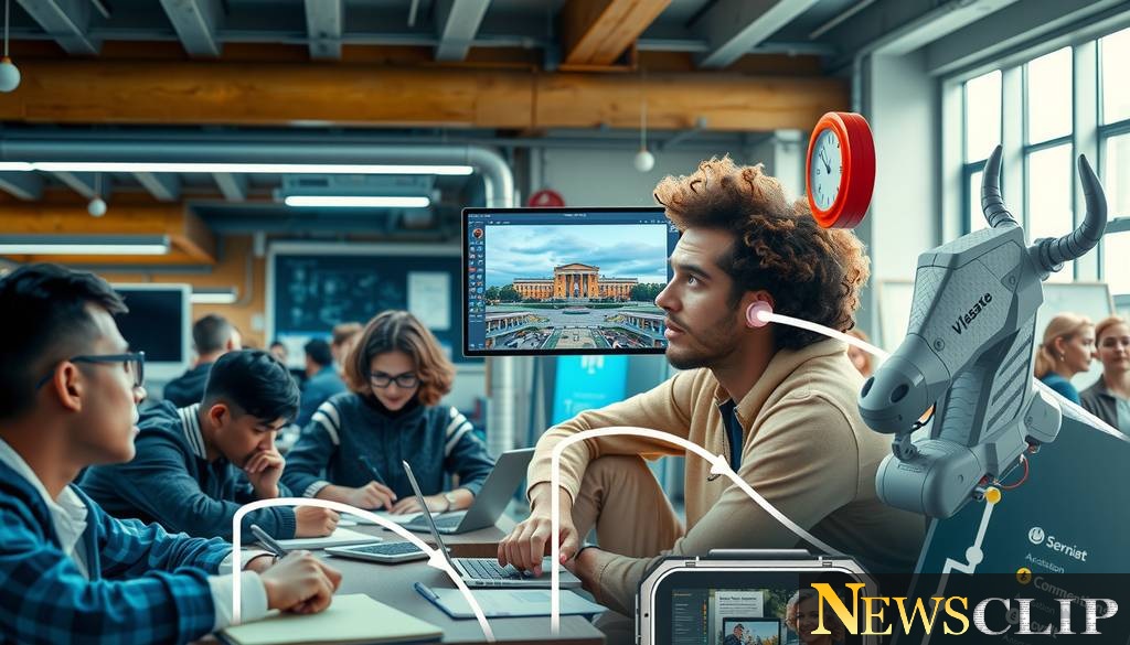 The Future of Higher Education: What Lies Ahead?