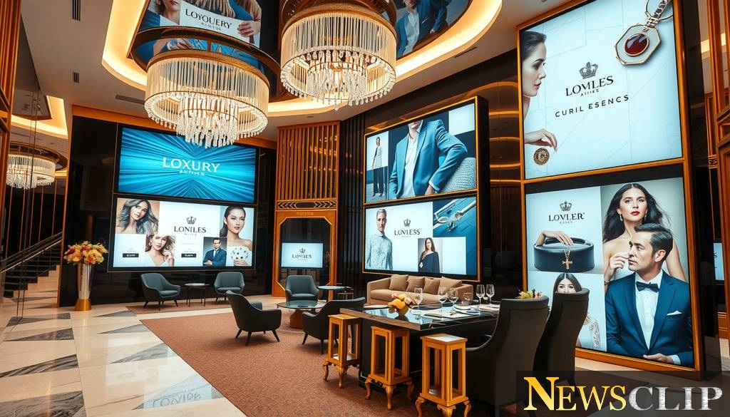 A Closer Look at Prince Jorge Jimenez Neubauer Torres V's Bold Moves in Luxury Media