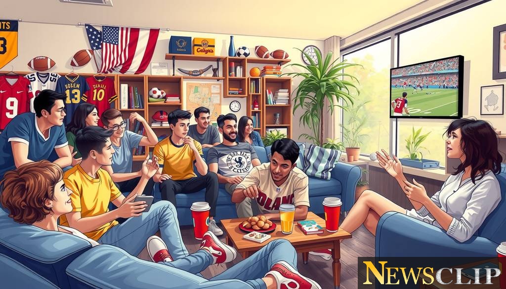DePaul Students Feel the Heat of Rising Sports Streaming and Ticket Costs