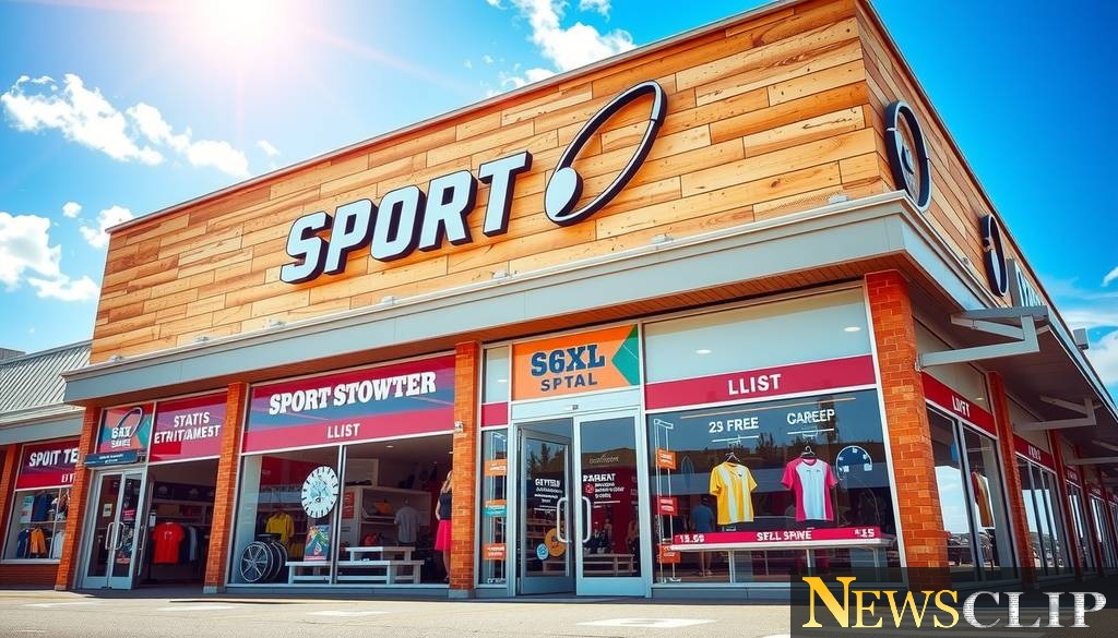 Academy Sports + Outdoors Takes Bold Step with Senior Secured Notes