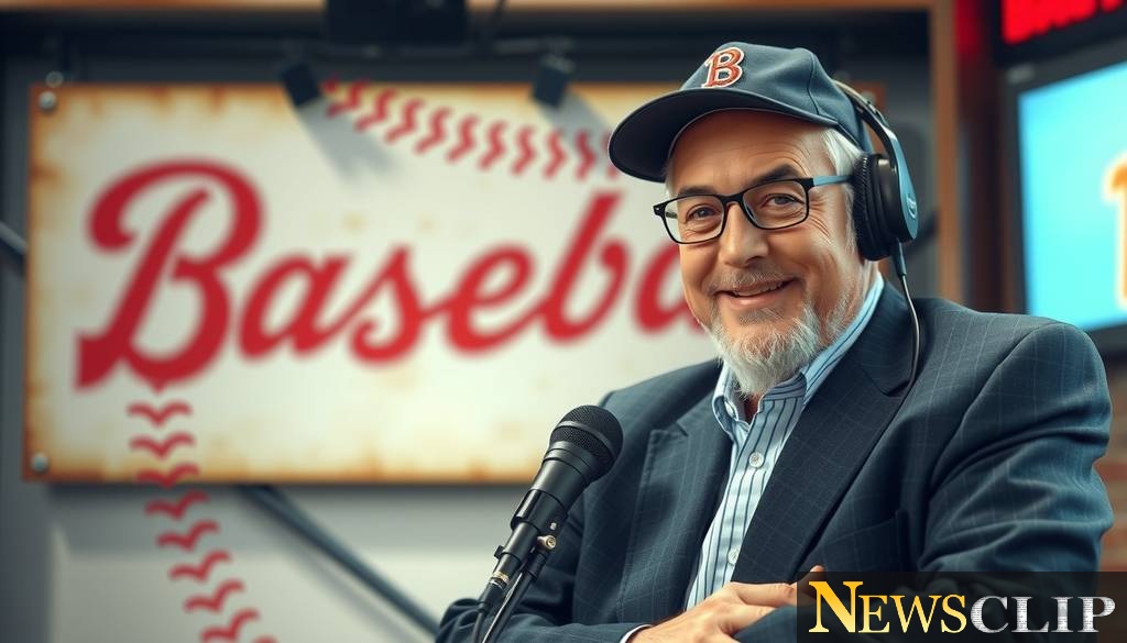 Remembering John Sterling: The Voice of the Yankees Passes Away at 87