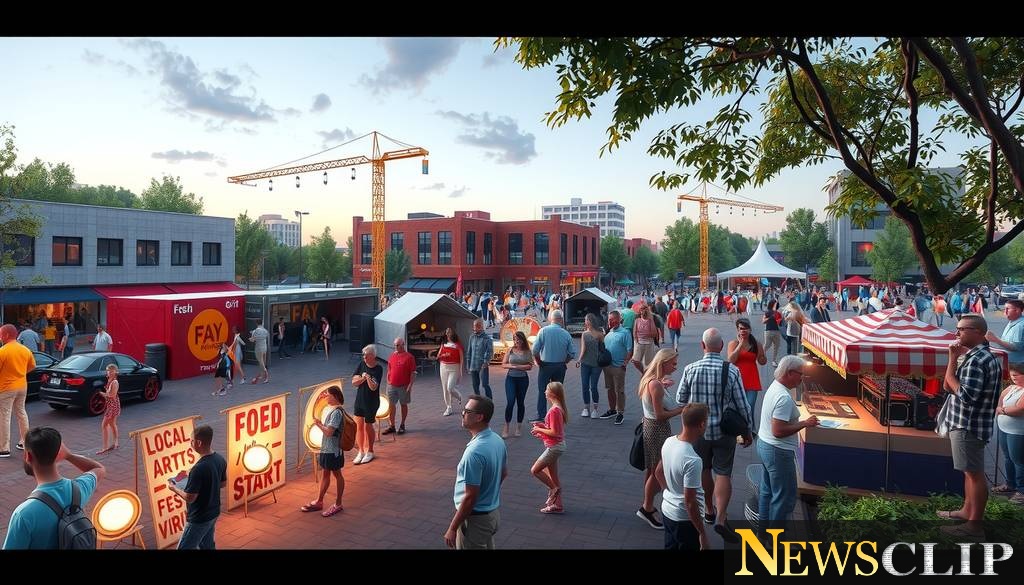 Behind the Hype: Neyland Entertainment District Awaits Its Moment