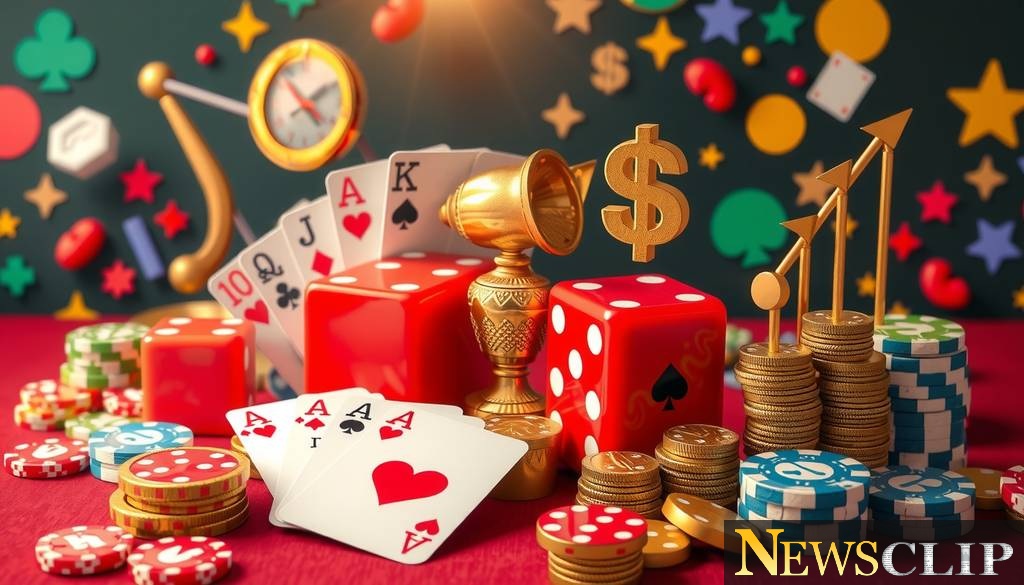 The Casino Sale-Leaseback Trend: A Deep Dive into VICI and Golden Entertainment's Deal