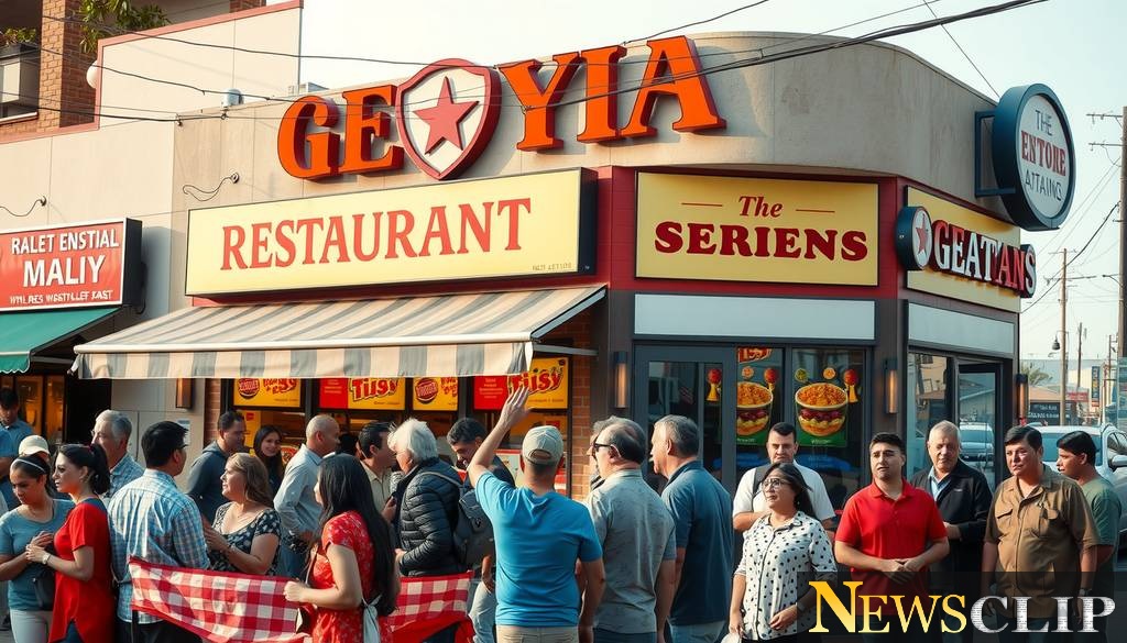 Business Landscape Shifts in Connecticut: New Openings and Closures