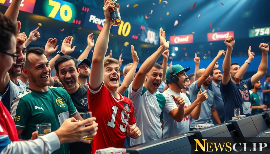 Examining the Sports-Betting Landscape: Opportunities and Pitfalls