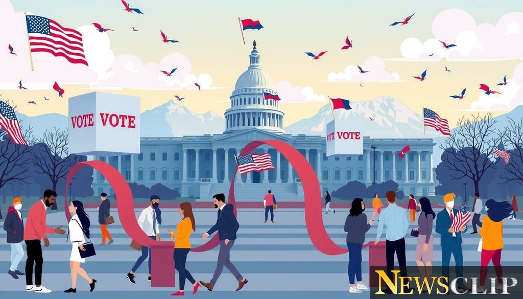 Kickoff to Washington's Election Season: An Opportune Moment for Change